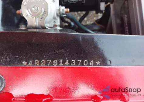 1964 Ford Torino from USA, damaged, VIN 4R27S143704